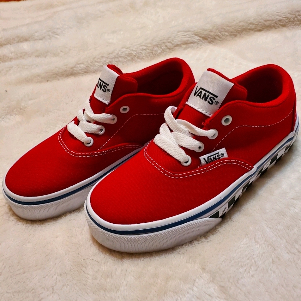 Vans old skool size 12k
